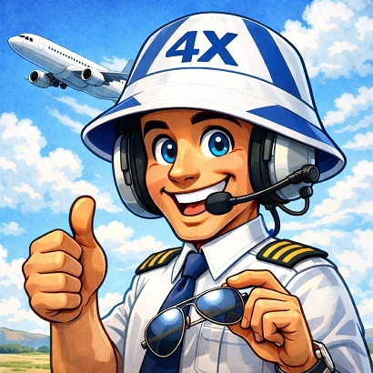 טייס ישראלי