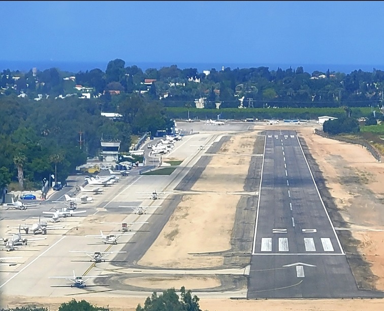 המסלול בהרצליה