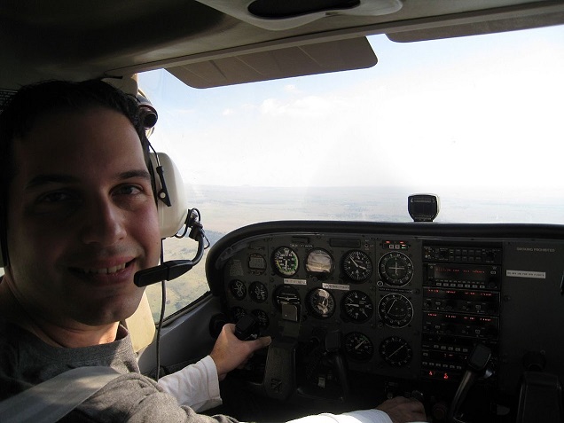 תומר בדרך לקריית שמונה